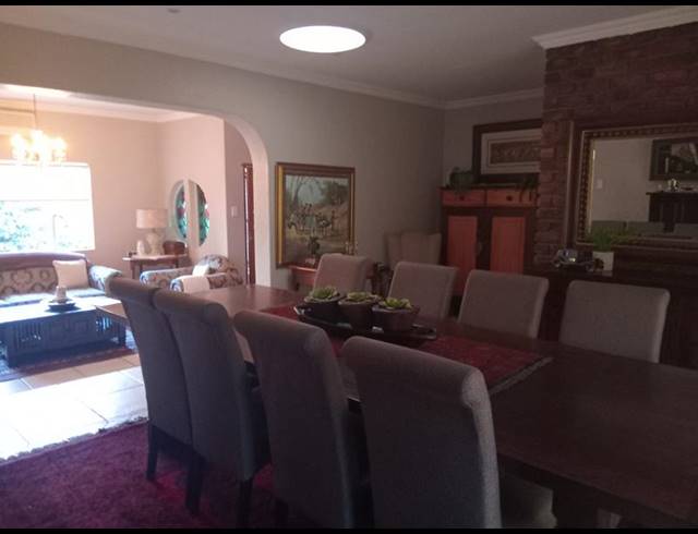 4 BEDROOM HOUSE FOR SALE IN ELDORAIGNE